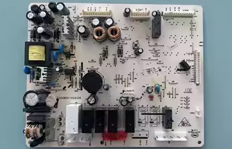 海尔冰箱主控板变频0064000891D