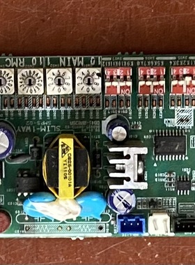 三星空调电脑主板 控制板SLIM-1WAY DB41-00826A DB93-05558M