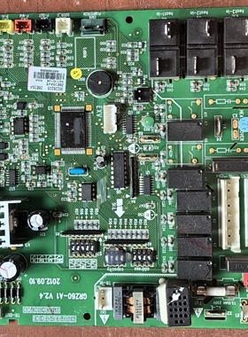 适用格力空调30226224主板Z6E35电路板30226225 Z6E35A风管机内机