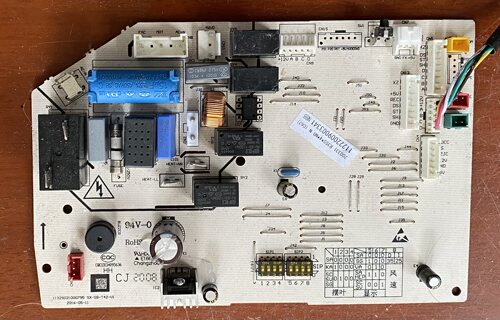 适用奥克斯空调电脑板 SX-SG-T42-V1 11329021000795 主板