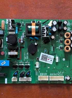 海尔冰箱主控板0061800296A电源板BCD-431WDCSU1-421WDCSU1主控板