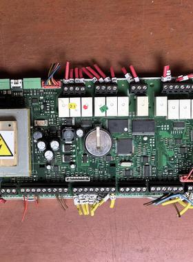 意大利卡乐主板CPPA006DM0/清华同方空调主板CPPA006DMO