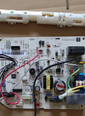三菱重工空调 电脑内机板RYD505A046 RYD505A040 RYD505A023/A055