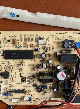 三菱重工SRKZA36KH (KFR-36G)空调内机主板电脑板RYD505A040F冷暖