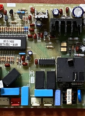 海信空调RZA-4-5174-080-XX-0 KFR-7001L/BP(Z)RZA-0-5172-327-X