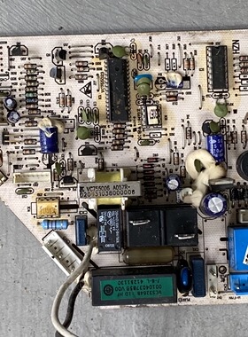 海尔空调 电脑板KFR-33GW/Z 0010403785B 主板