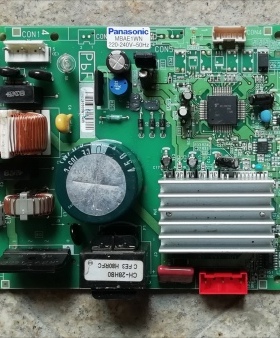 原装冰箱电脑板变频板MBAE1WN 220-240V-50HZ L60722010861