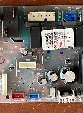 海尔风管机电脑板 KFRD-36N/CAA12 D-52N/CBA12 0151800137A