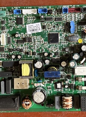 原装格力空调电脑板 GRZ6L-A7 30226000083