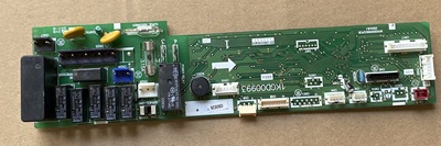 原装正品 日立空调基板 主板1KGD00993 1KGD00994B电脑板 接收板