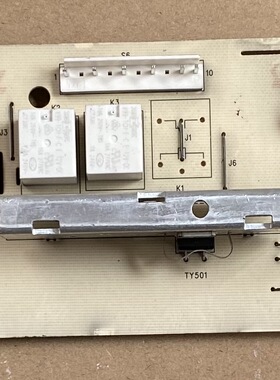 适用美的洗衣机电脑板MG60-V1010E TG60-1026E(S) 301330600067