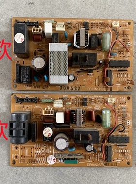 原装三菱空调外机主版DE00N140B DE00N063B 电脑版 SE76A716G01