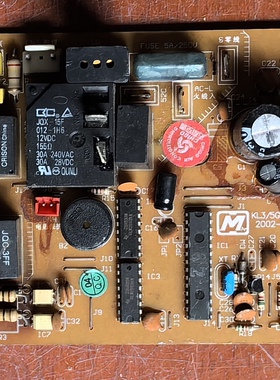 原装拆机电脑板 线路板KL3/5GJVFD-B KKFR-70LW/YaD04