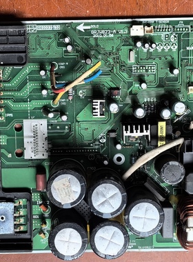 格力空调外机主板GRJW823-A V1.5 30148044 301387064 30138347