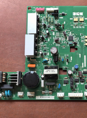 东芝冰箱BCD-303W/326WTBS 变频板 4ZSS780410-C主板GSFS781510-C