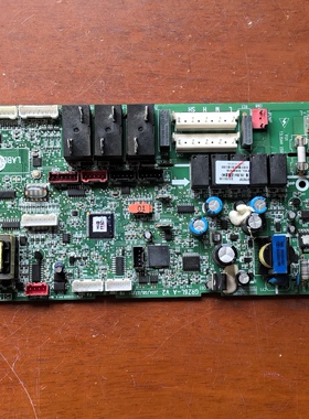 适用格力空调GMV多联机 30226231 主板 Z6L25 30226232 30226233