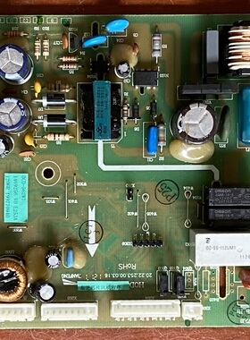 容声 海信冰箱BCD-562WT/563WY-C电脑板 1469256