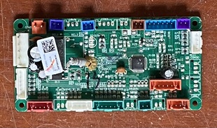 适用碧云泉净饮机配件电源板T-PCB6.0-JST-CONTR净水器电脑板主板