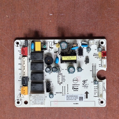 拆机件主板4610300030263  20210701E-2186