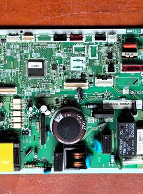 原装日立变频空调电脑板 RRZK3110 RRZK3110-1