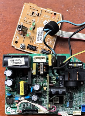 三星变频空调电脑板DB93-07430C-LF PCB-00794A DB93-08383J-LF