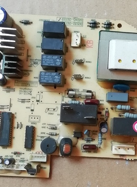 原装新科52105-01033 电脑板 50532-01033 52045-01033