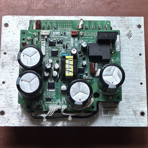 适用McQuay麦克维尔MC703驱动板AC19I03.RWT.110607变频板AC19103