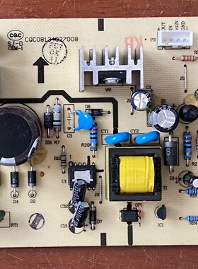 TCL冰箱电脑板BCD-220EZ60/BCD-206/216/226电源主板2104010004