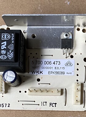 冰箱 电脑板 5700006472 EPK56089显示板5700006473驱动板