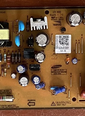 三星RF50K5981变频板DA92-00768E DA41-00782D主板DA92-00760
