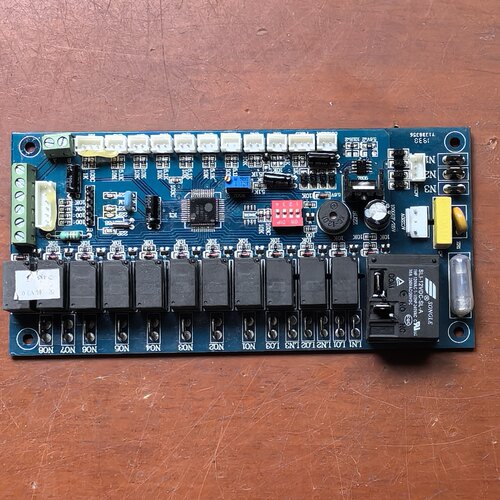 原装拆机电脑板主板Y13B8356