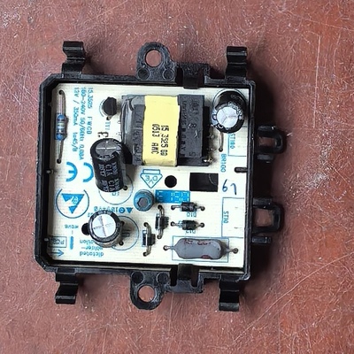 适用西门子博世冰箱9001064405-9000548419LED照明灯电源灯板主板