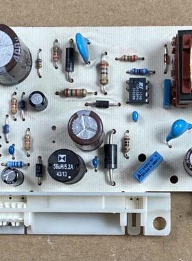 西门子对开门冰箱电源板9000340549-90007179359000917214驱动板