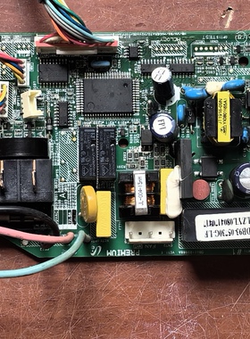 三星空调挂机室内主板 DB93-05730G