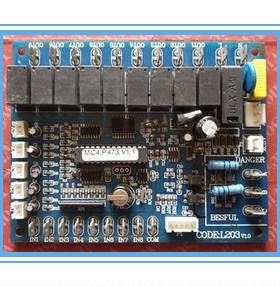 原装 麦克维尔空调电脑板 主板 CODEL203