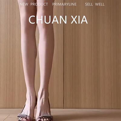 羊皮版！韩系御姐细跟高