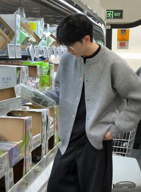 GT37 高质量重磅秋季毛衣 P62 黑色 灰色 M到xxl 网络图