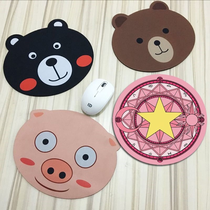 fresh wireless Mouse pad Schoolboy Simplicity Funny girl student soft durable fashion desk trumpet Table mat computerin the Computer Hardware/Monitor/Computer Peripherals , Computer Peripherals , Mouse Pad/Paste/Wrist pad  category - from Buy2taobao.com to provide professional Taobao agent buy service