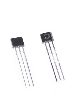 只做原装 只有原装 MLX90217LUA 17CA凸轮传感器 MLX90217 TO-92