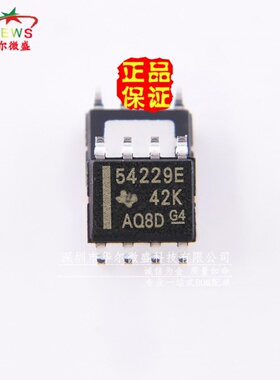 原装正品 假一赔十 TPS54229EDDAR TPS54229E 54229E 贴片SOP-8