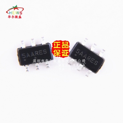 原装正品假一赔十 NCP1251ASN65T1G NCP1251 丝印5AA开头 SOT23-6