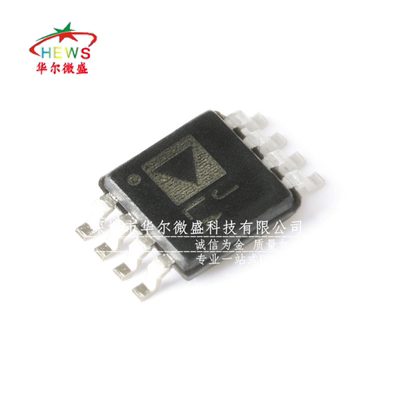 原装正品 假一赔十 AD8221ARMZ AD8221 丝印 JLA 贴片MSO8 放大器
