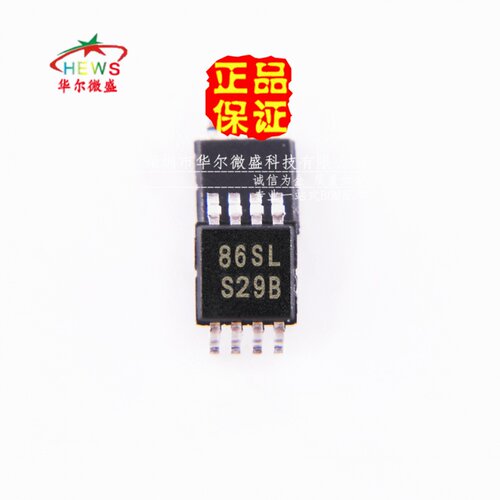 原装正品 假一赔十 LM3485MM LM3485 丝印S29B 贴片MSOP8 控制器