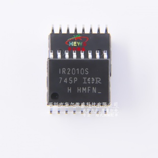 原装正品 假一赔十 IR2010S IR2010STRPBF 电桥驱动器 贴片SOP-16
