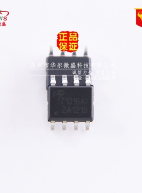 原装正品 假一赔十 AOZ1016AI Z1016AI 贴片SOP8 可调式降压芯片