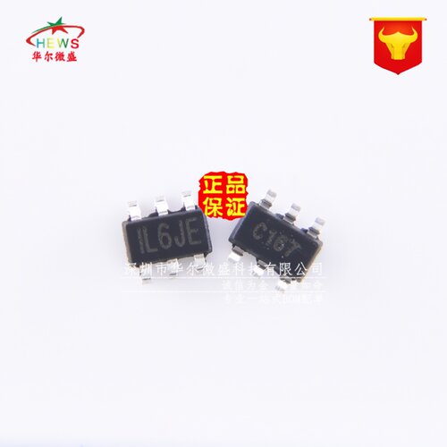 原装正品假一赔十 MP3202DJ MP3202 贴片SOT23-6 LED背光驱动芯片