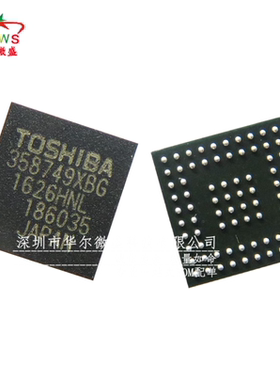 只做原装 假一赔十 TC358749XBG TC358749 贴片BGA80 HDMI转MIPI