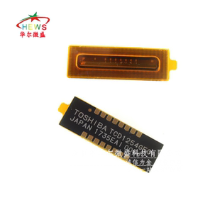 只做原装 假一赔十 TCD1254GFG TCD1254 封装GLCC-16 图像传感器