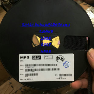 全新 原装正品 MP2451DT-LF-Z 丝印:IV7 2MHZ 36V0.6A 电源稳压器