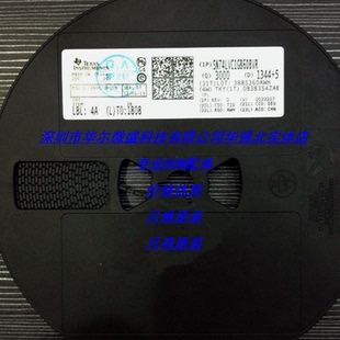 SN74LVC1G86DBVR 丝印:C86* 主营TI/德州只做原装假一赔十SOT23-5